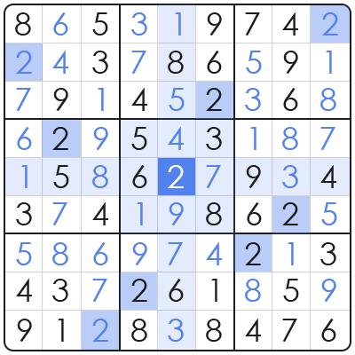 create a sudoku game
