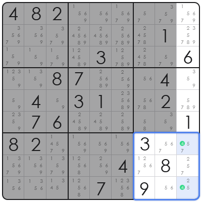 blank sudoku forms
