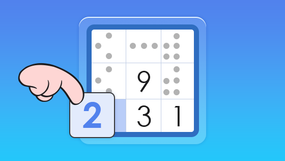 simple sudoku for beginners
